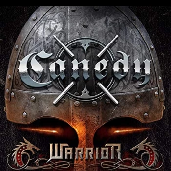 Image of Canedy - Warrior Vinyl