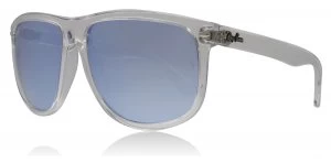 Image of Ray-Ban RB4147 Sunglasses Transparent 63251U 60mm