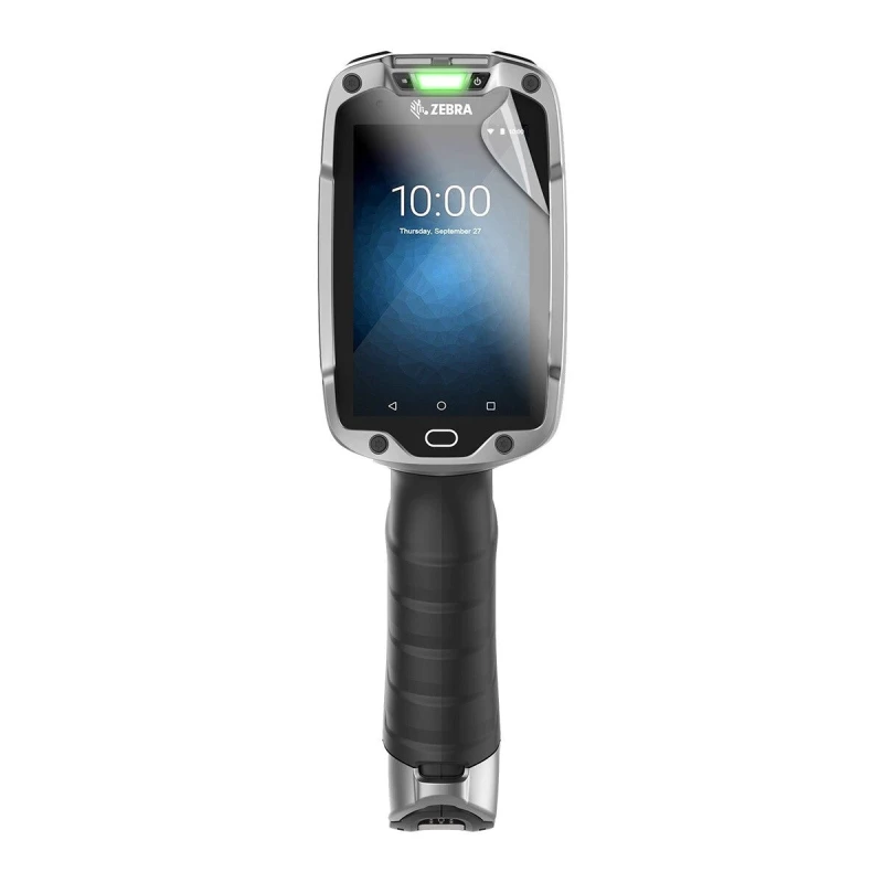 Image of Mobilis 036279 handheld mobile computer accessory Screen protector