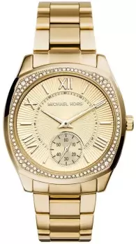 Image of Michael Kors Watch Bryn Ladies