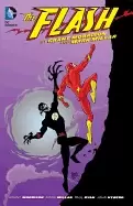 Image of flash by grant morrison and mark millar