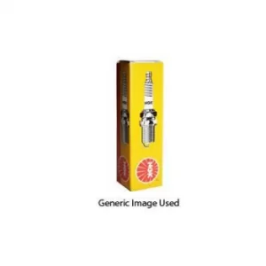 Image of 1x NGK Racing Spark Plug R0200-10 R020010 (5763)