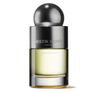 Image of Molton Brown Flora Luminare Eau de Toilette Unisex 50ml