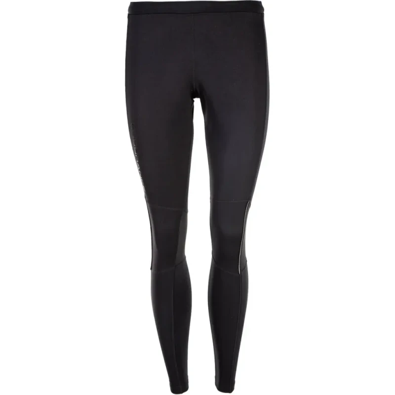 Image of Endurance Womens waterproof leggings Endurance Mahana XQL Noir Female 40