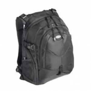 Image of Targus 15.4" Campus Notebook Backpack TEB01