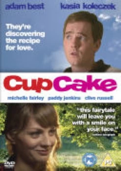 Image of Cup Cake
