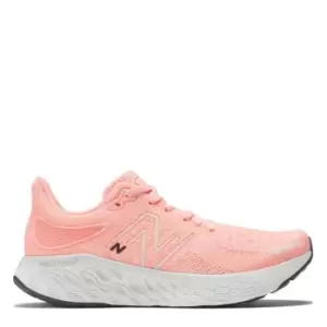 Image of New Balance Fresh Foam 1080 V12 Womens Running Shoes - Pink