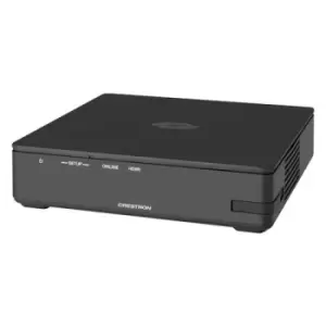 Image of Crestron AM-3000-WF-I Wireless presentation system HDMI Desktop