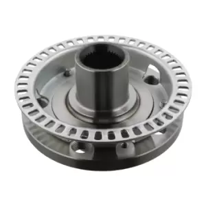 Image of Wheel Hub 101377 by Febi Bilstein