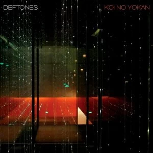 Image of Deftones - Koi No Yokan Vinyl