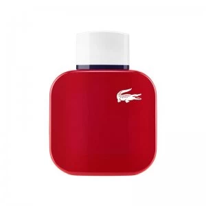 Image of Lacoste L.12.12. French Panache Pour Elle Eau de Toilette 90ml