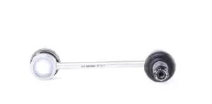 Image of SKF Anti-roll bar link VKDS 443000 Rod / Strut, stabiliser,Drop link PEUGEOT,CITROEN,407 SW (6E_),508 SW I (8E_),407 (6D_),508 I (8D_) Limousine