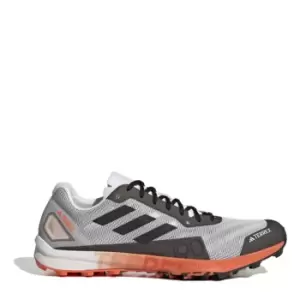Image of adidas Terrex Speed Pro Mens Trail Shoes - Grey