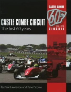 Image of Castle Combe Circuit by Paul Lawrence