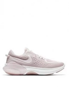 Image of Nike Joyride Dual Run - Pink/White