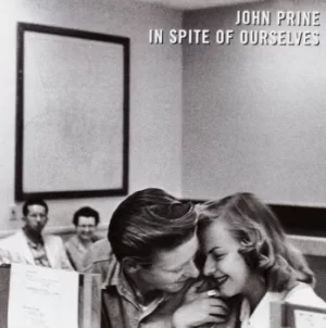 Image of In Spite of Ourselves by John Prine Vinyl Album