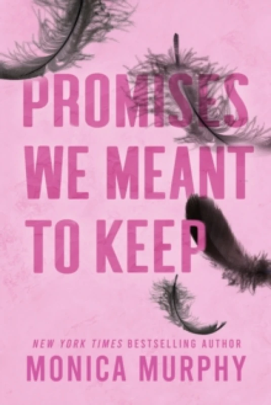 Image of Promises We Meant To Keep Paperback / softback