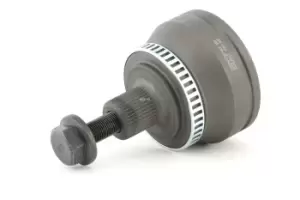 Image of SKF CV Joint VW,AUDI,SKODA VKJA 3002 4D0498099,4D0498099AX,4D0498099X Axle Joint,Joint Kit, drive shaft 4D0598099,4D0598099A,8D0407305J,8D0498099D