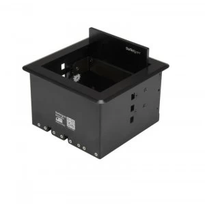 Image of StarTech.com Conference Table Cable Management Box