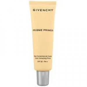 Image of Givenchy Prisme Primer No. 3 Jaune 30ml