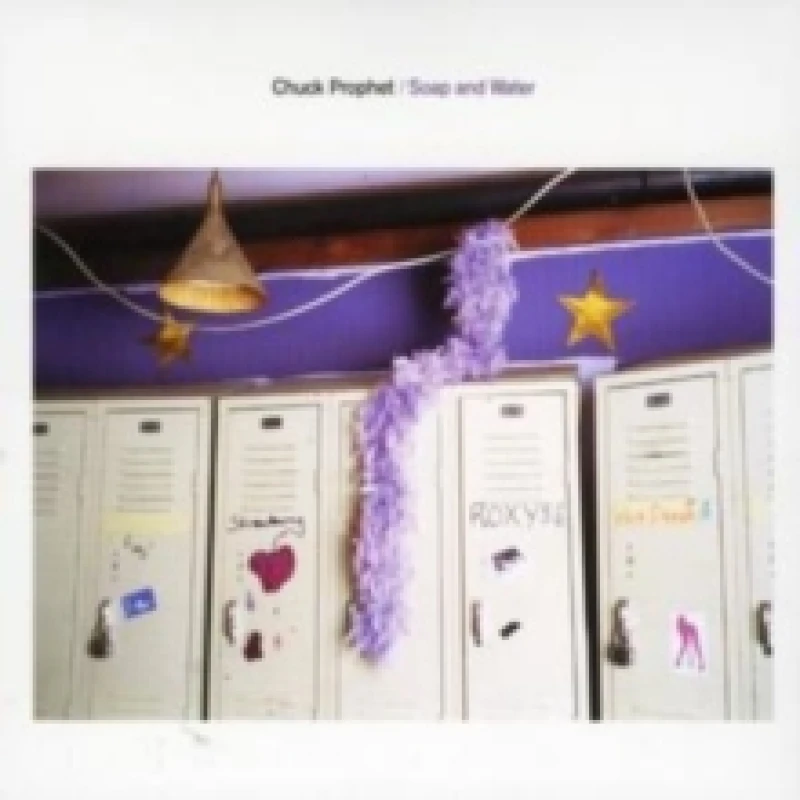 Image of Soap and Water [digipak With Book] [us Import] CD / Album