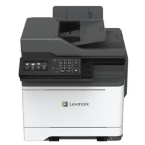 Image of Lexmark CX522ADE Colour Laser Printer