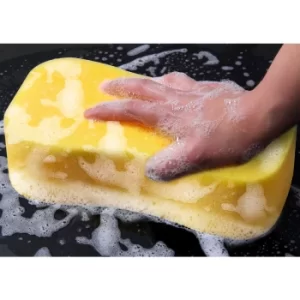 Image of Car Cleaning Sponge