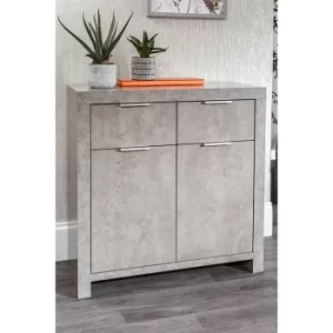 Image of Bloc Compact Sideboard