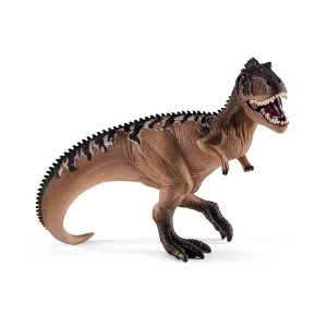 Image of SCHLEICH Dinosaurs Giganotosaurus Toy Figure