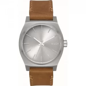 Image of Unisex Nixon The Time Teller Pack Watch