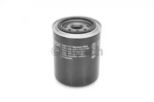 Image of Bosch 0451103278 Oil Filter P3278