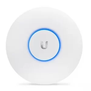 Image of Ubiquiti Networks UAP AC LR 2.4 5 GHz 802.11ac Dual Radio Long Range Access Point