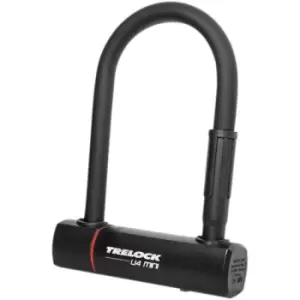 Image of Trelock U4 Mini 150mm U-Lock - Sold Secure Bronze