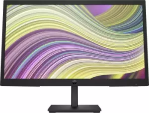 Image of HP 21.4" P22v G5 Full HD LED Monitor