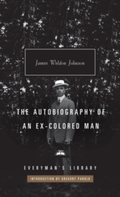 Image of The Autobiography of an Ex-Colored Man Hardback