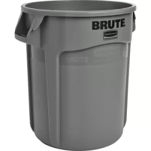 Image of BRUTE universal container, round
