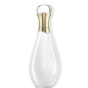 Image of Christian Dior JAdore Beautifying Body Milk 200ml