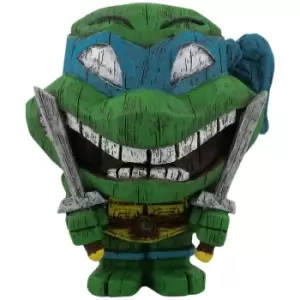 Image of FOCO Teenage Mutant Ninja Turtles Leonardo Eekeez Figurine