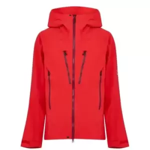 Image of Karrimor Jacket - Red