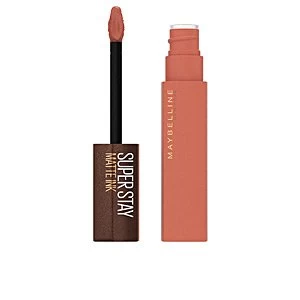 Image of SUPERSTAY MATTE INK COFFEE edition #260-hazel