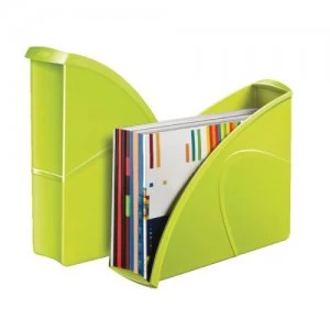Image of Original CEP Pro Gloss Magazine File Green 674G