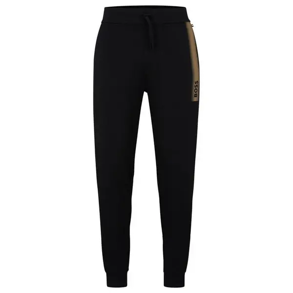 Image of Boss Authentic Pants 10208539 19 - Black L