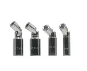 Image of ENERGY Socket Set, spark plug NE00101