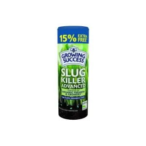 Image of Growing Success Advanced Slug Killer 575g