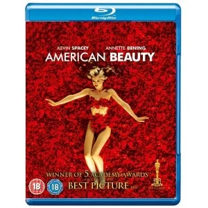 Image of American Beauty Bluray