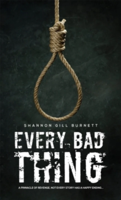 Image of Every Bad Thing Paperback / softback