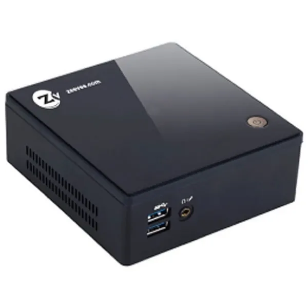 Image of ZyPerUHD Management Platform (MP)