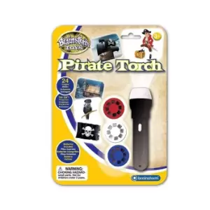 Image of Toys E2058 Pirate Torch & Projector