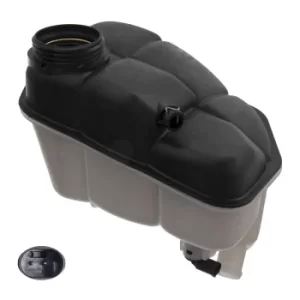 Image of Radiator Expansion Tank 37645 by Febi Bilstein
