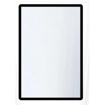 Image of Magnetic A3 4 Docs Frame - Black